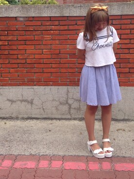 Hui Man Yeeさんのコーディネート