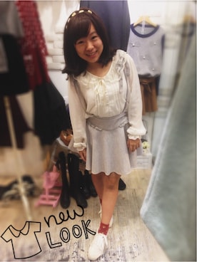 Hui Man Yeeさんのコーディネート