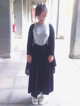 Hui Man Yeeさんのコーディネート