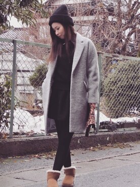 hiromiさんのコーディネート