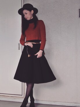 hiromiさんのコーディネート