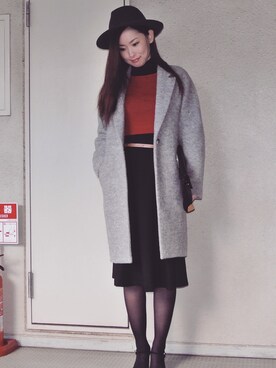 hiromiさんのコーディネート