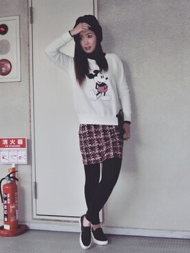 hiromiさんのコーディネート