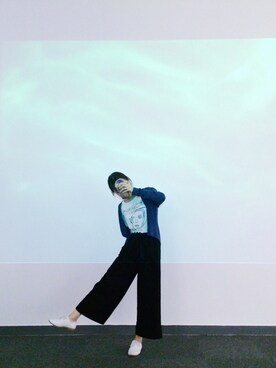 LETTTTYAOOOさんのコーディネート