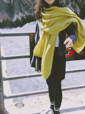 LETTTTYAOOOさんのコーディネート