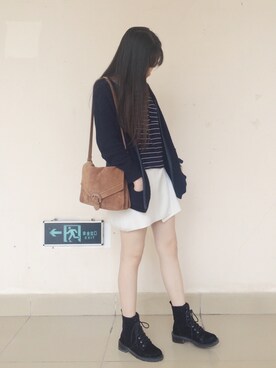 LETTTTYAOOOさんのコーディネート