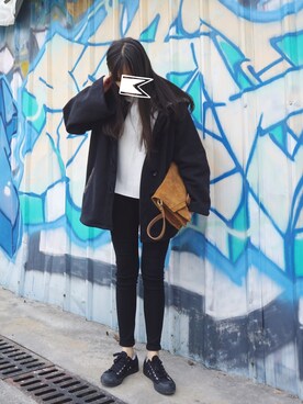 LETTTTYAOOOさんのコーディネート