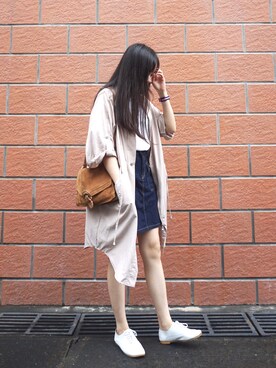 LETTTTYAOOOさんのコーディネート