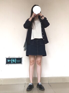 LETTTTYAOOOさんのコーディネート