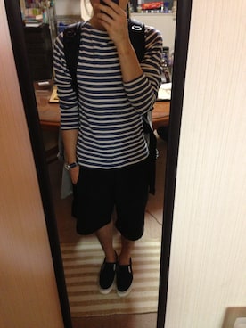 こさんのコーディネート