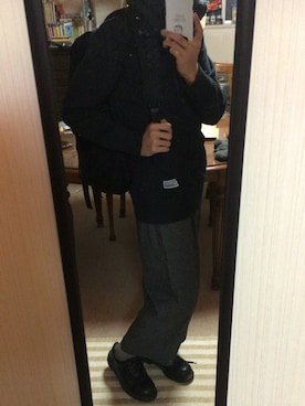 こさんのコーディネート