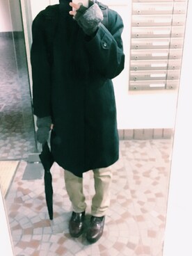 こさんのコーディネート