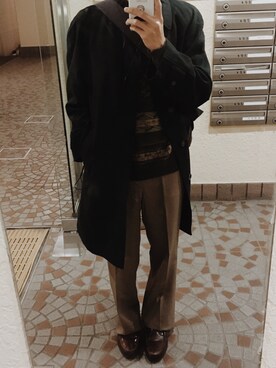 こさんのコーディネート