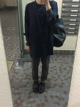 こさんのコーディネート