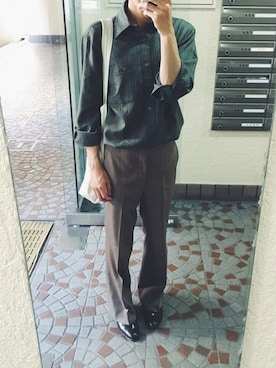 こさんのコーディネート