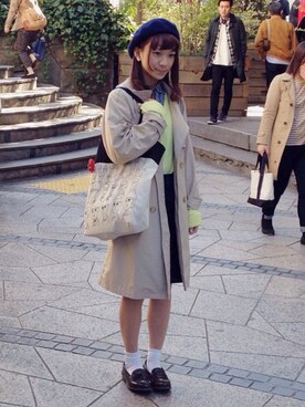 akiさんのコーディネート