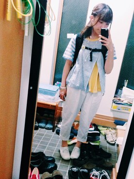 akiさんのコーディネート