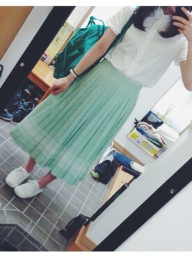 akiさんのコーディネート