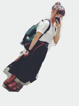 akiさんのコーディネート