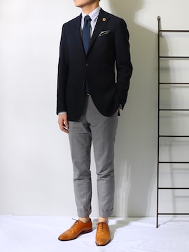 wenedさんのコーディネート