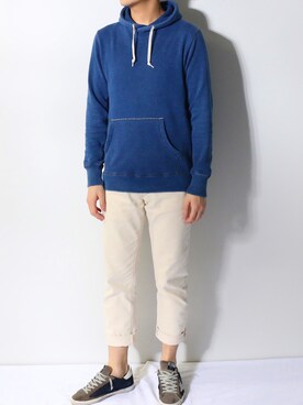 wenedさんのコーディネート