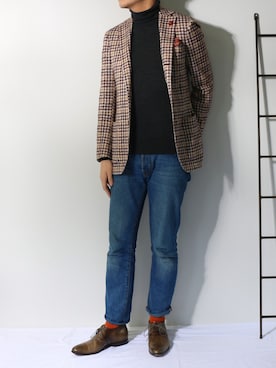 wenedさんのコーディネート