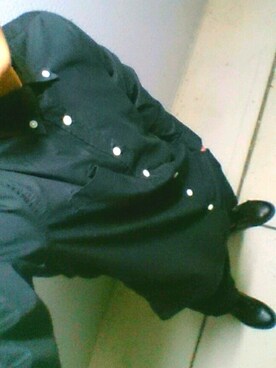 翔平さんのコーディネート