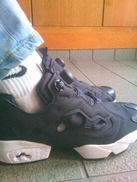 翔平さんのコーディネート