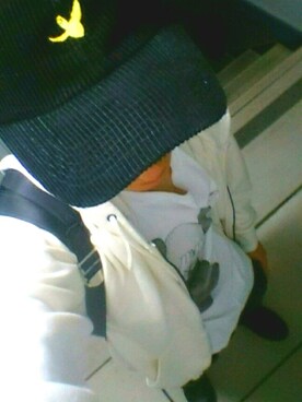 翔平さんのコーディネート