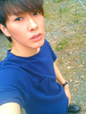 翔平さんのコーディネート