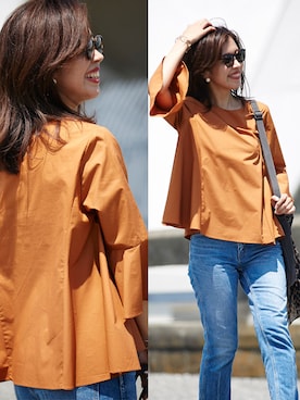 CookieChocolateさんのコーディネート