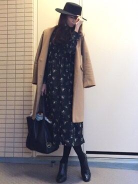 rieさんのコーディネート