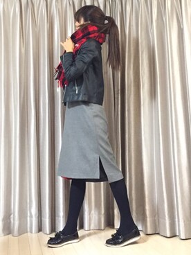 rieさんのコーディネート