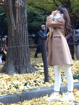 rieさんのコーディネート