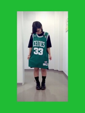 みぞさんのコーディネート