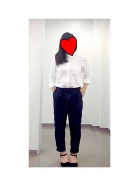 みぞさんのコーディネート