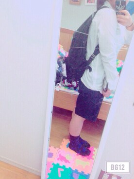 みぞさんのコーディネート