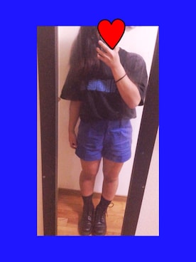 みぞさんのコーディネート