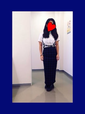 みぞさんのコーディネート