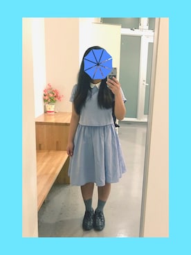 みぞさんのコーディネート