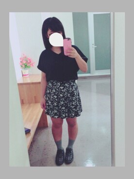 みぞさんのコーディネート