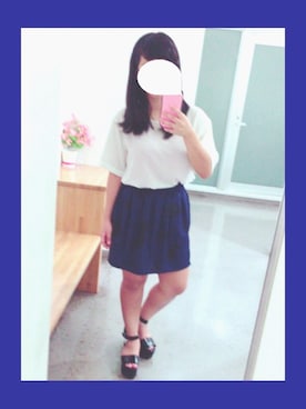 みぞさんのコーディネート