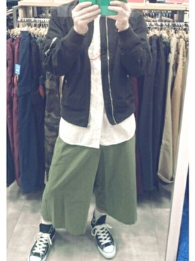 shoheiさんのコーディネート