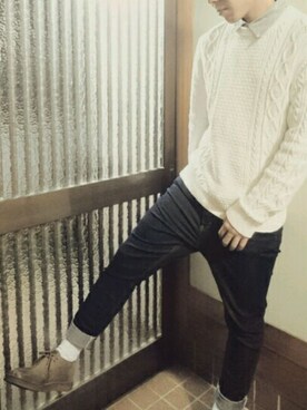 shoheiさんのコーディネート