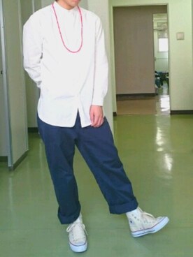 shoheiさんのコーディネート