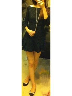 biQさんのコーディネート