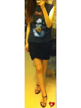 biQさんのコーディネート