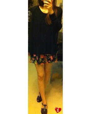 biQさんのコーディネート