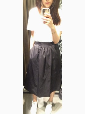 biQさんのコーディネート