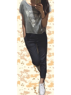 biQさんのコーディネート